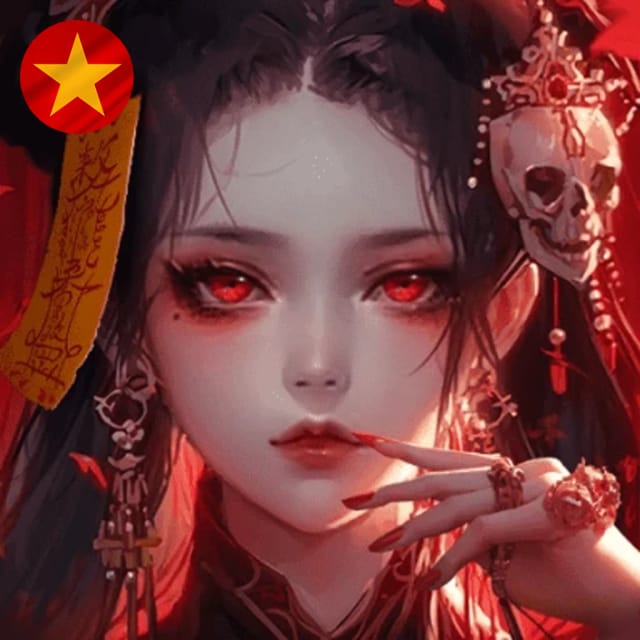 Phàm Nhân Ngự Linh Truyện